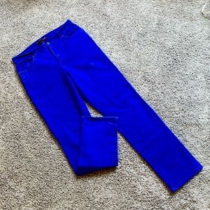 Gloria Vanderbilt Jeans